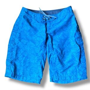 Patagonia Water Girl Boardshorts Women's 4